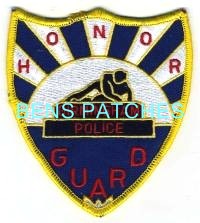 ALABAMA,BIRMINGHAM POLICE HONOR GUARD 1_wm